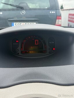 Renault Modus 1.2i 55kW - 5