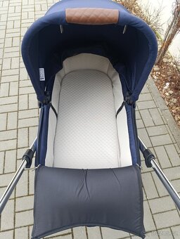 Kočárek ABC DESIGN VIPER 4 - 5