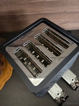 Topinkovač Morphy Richards - 5