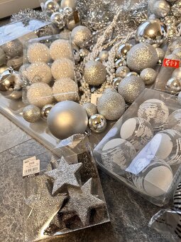 Vánoční ozdoby - 5