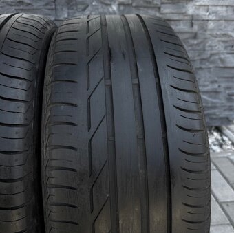 Sada pneu Bridgestone 225/50/18 95W - 5