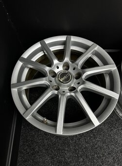 Alu PROLINE 5x114,3 16” - 5
