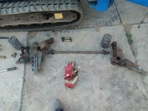 IVECO EUROCARGO 100E18 - 5