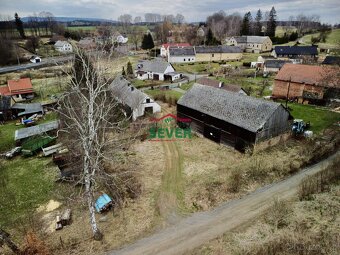 Prodej, pozemek, OV, Toužim - 5