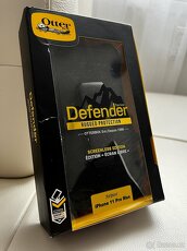 Pouzdro Otterbox Defender pro iPhone 11 Pro Max - 5