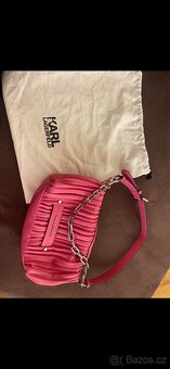 Kabelka Karl Lagerfeld - 5