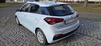Hyundai i20 1.2 ČR - 5