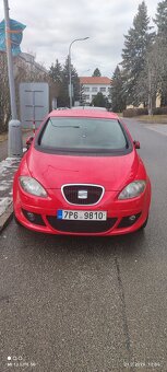 Seat Altea 2005 1.9 Tdi - 5