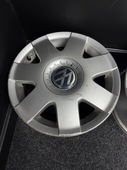 Alu VW POLO 5x100 14” - 5