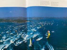 Kniha - Austrálie - 5