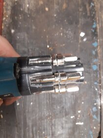 Akumulátorový šroubovák KRAFT SUITE - 5