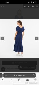 Letní dámské šaty - 5