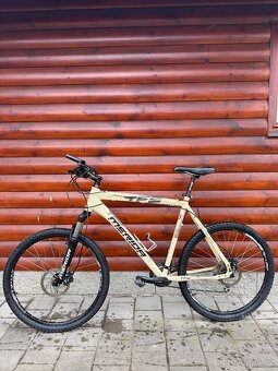 horské kolo Merida MATTS TFS300 - 5