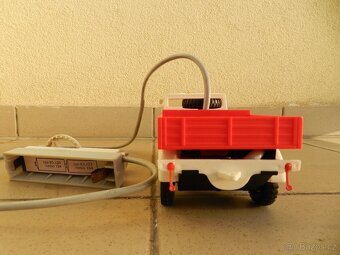 TATRA 813 - ITES r. 1982 - ČSSR - 5