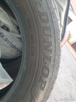 Dunlop R15 - 5