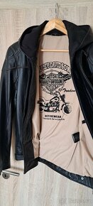 Harley Davidson bunda - 5
