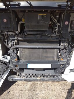 Prodám Man TGX 18.500 retarder - 5