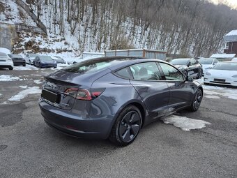 Tesla Model 3 LONG RANGE DUAL SOH 94%-41428km-8003 - 5