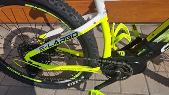 Crussis E-Largo 8.6 - 5