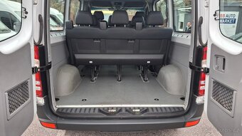 Mercedes-Benz Sprinter 213 CDI 2.2 BUS 9.miest - 5