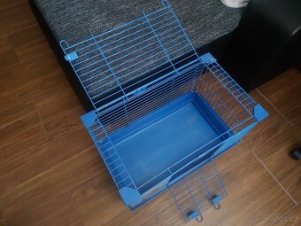 Chovatelské potřeby - klec - 5
