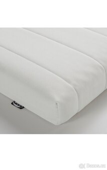 postel + matrace 140x200 - 5