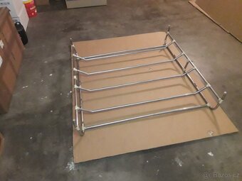 Original Assmann zahrádka na veterány - 5