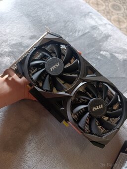 Nvidia GeForce RTX 3050 8GB - 5