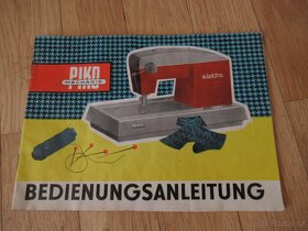 Staré retro hry a hračky - 5