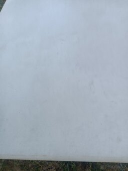 Mramorová deska, mramor bílý - 5