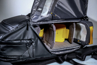 Lowepro FreeLine BP 350 AW - 5