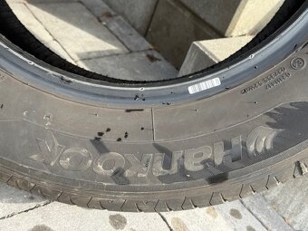 Pneu letní Hankook 215/65 R17 99V - 5