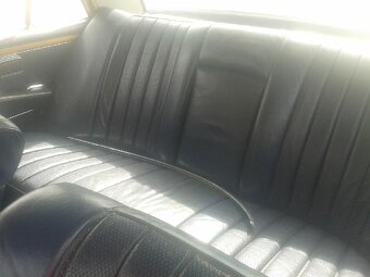 Mercedes- Benz 300 SEL - 5