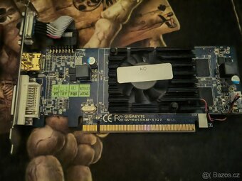 Nefunkční HW na pokusy - 5