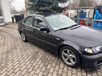 BMW e46 facelift - 5