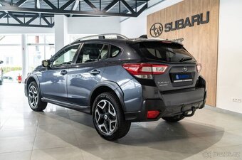 Subaru XV 2.0i-S ES Style NAVI1 - 5