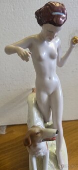 Diana se psem dux - 5