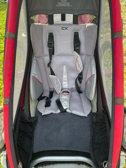 Chariot Cx1 - 5