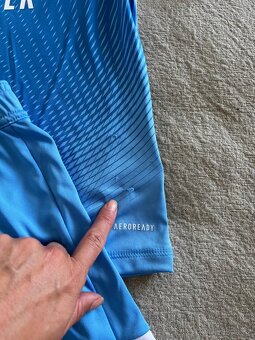 Komplet Real Madrid - 5