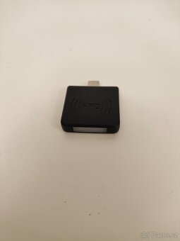 #204 RFID čítačka pre mobil (Android) – 13.56 MHz - 5