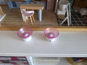 XXL Domecek pro panenky - 5