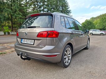 VW Golf 7 1.6 TDI - 5