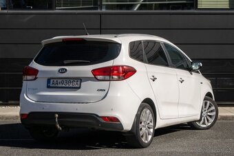 Kia Carens 1.7 CRDi / 85kW / M6 / 2017 - 5