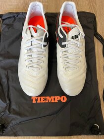 Kopačky Nike Tiempo Legend VI SG-Pro - 5