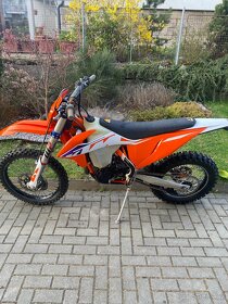 KTM 500 EXC-F 2023 - 5