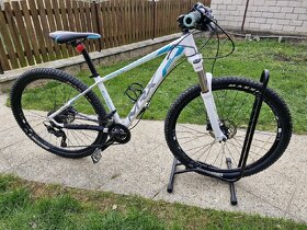 MTB horské kolo MRX Elite 27,5 - 5