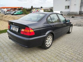 BMW 3 E46 318i 105kw - 5