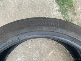 Letní pneu 245/40/20 Pirelli - 5