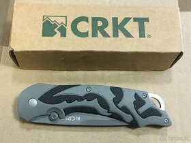 Nože CRKT, vše nové - 5