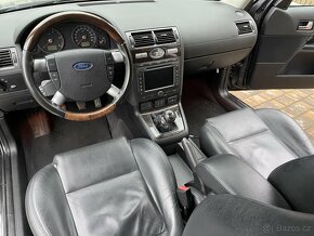 Ford Mondeo TDCI - 5